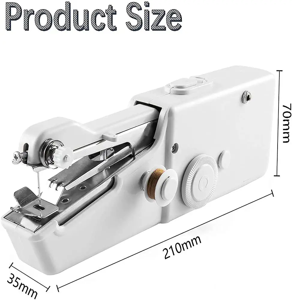 Handy Stitch Mini Sewing Machine