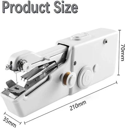 Handy Stitch Mini Sewing Machine