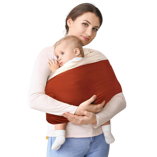 Premium Baby Wrap Carrier