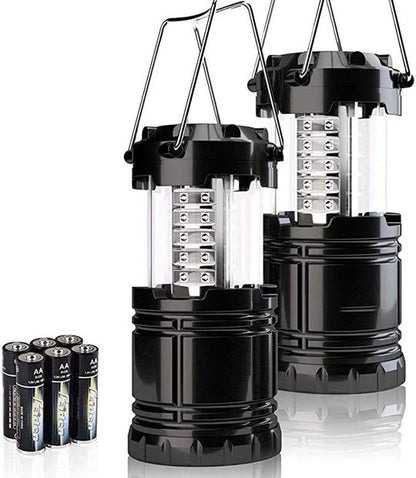 LED Camping Lantern