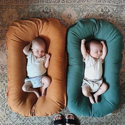 Baby Lounger | Baby Nest For Co Sleeping