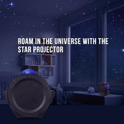 Galaxy StarLight Projector