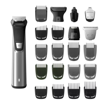 Pro Cordless Trimmer Clipper-Barber's Gift-Sharp Blade