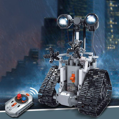  Remote Control Robot