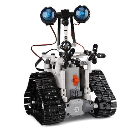 RC Robot toy