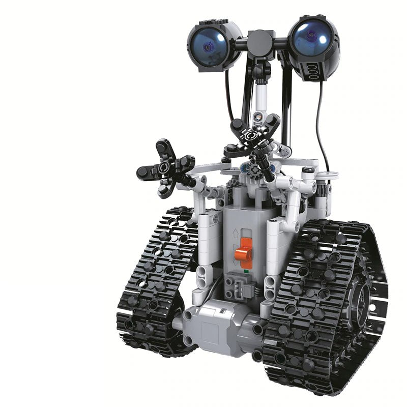 RC Robot