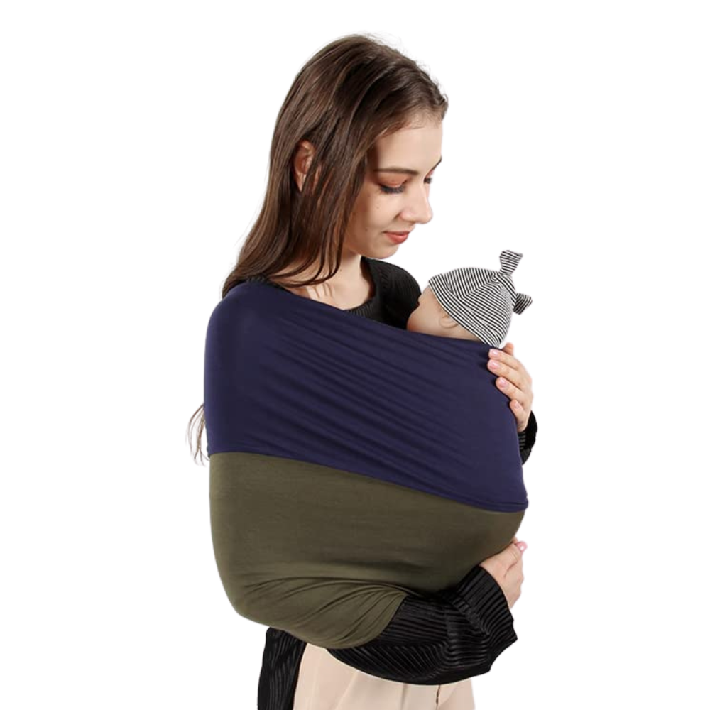 Premium Baby Wrap Carrier