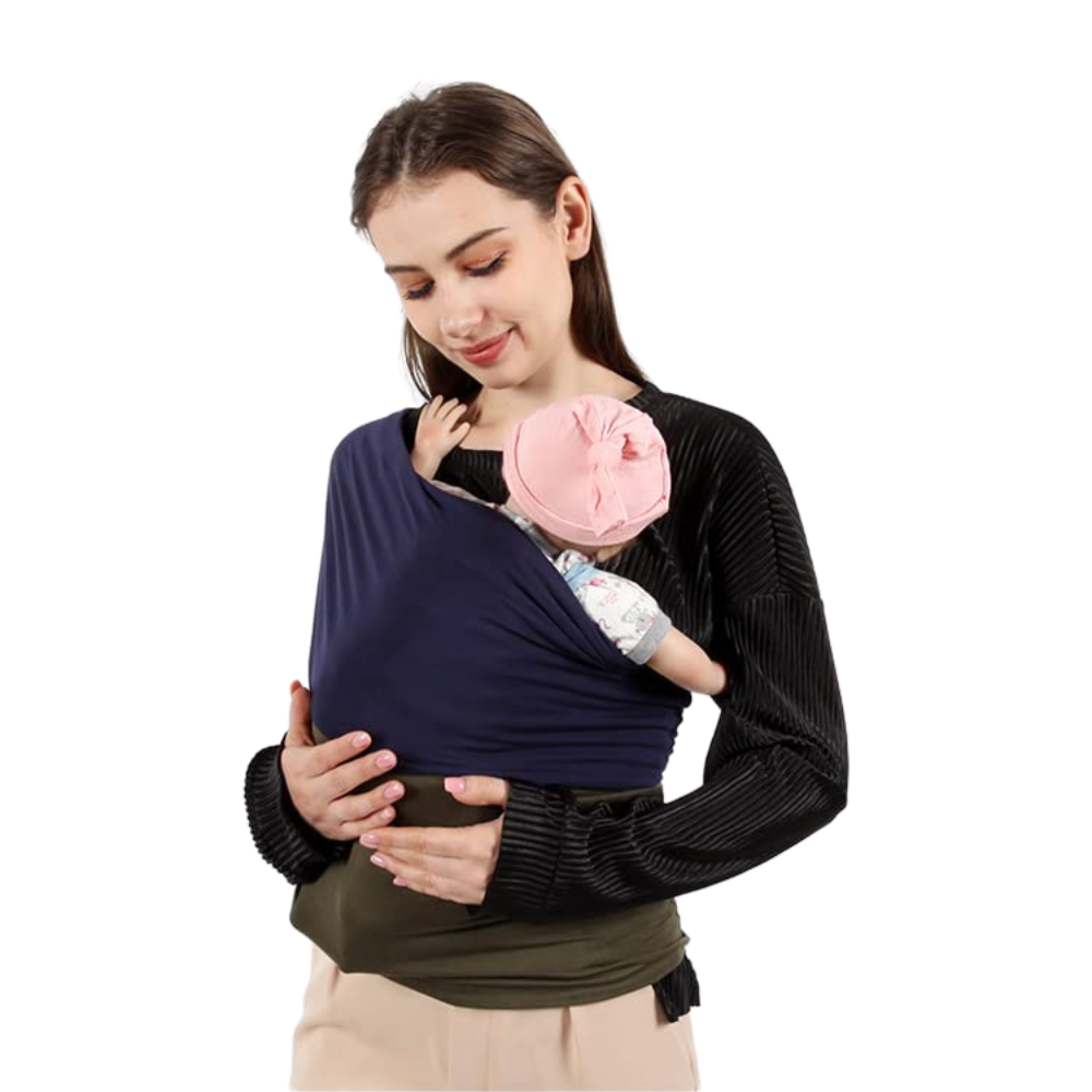 Premium Baby Wrap Carrier