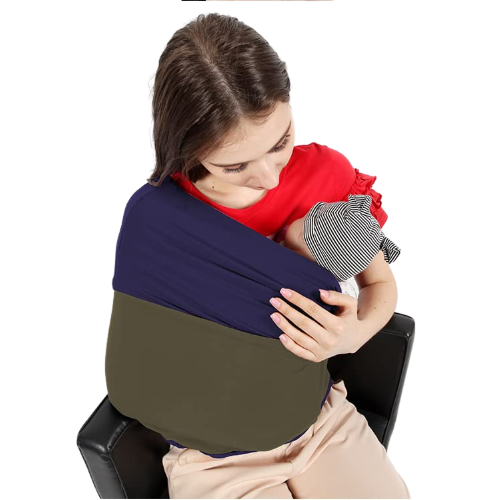 Premium Baby Wrap Carrier