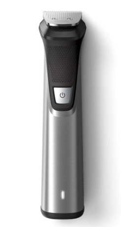 Pro Cordless Trimmer Clipper-Barber's Gift-Sharp Blade