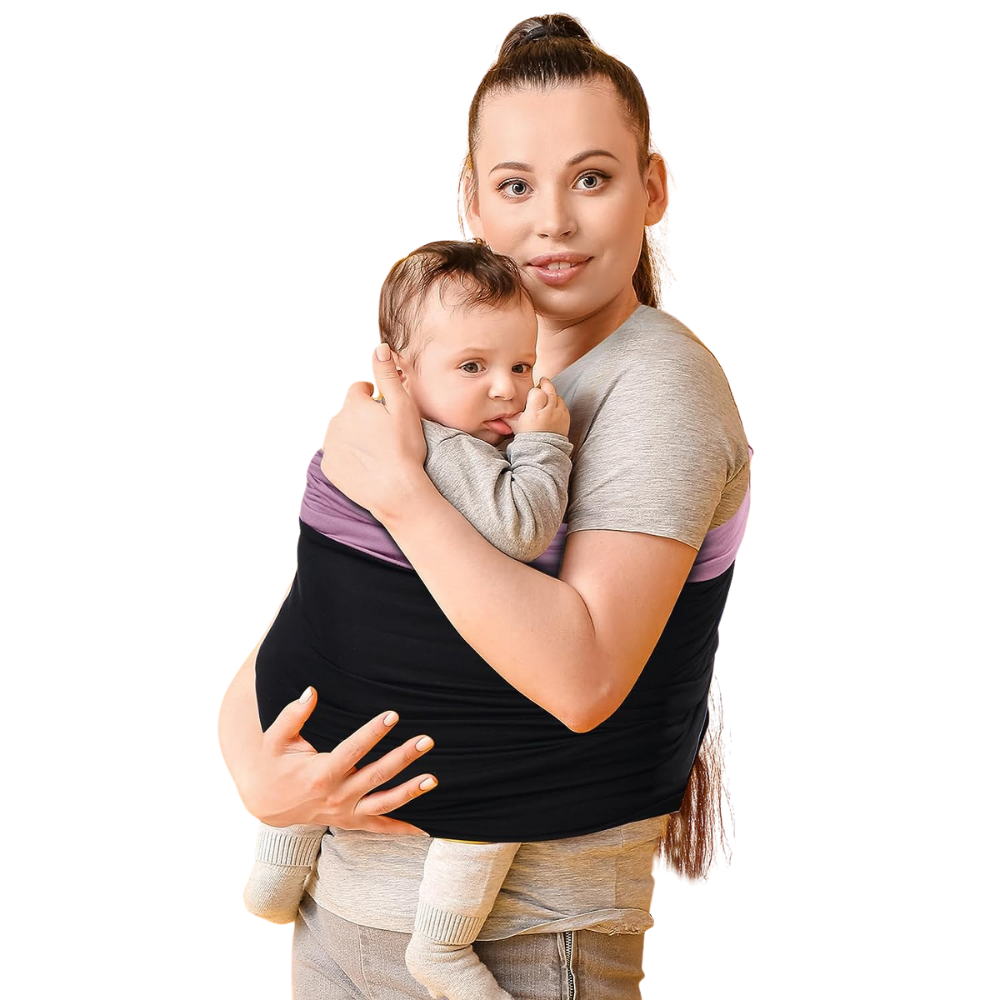 Premium Baby Wrap Carrier