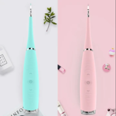 Shine Sparkle Pointer: 5-Speed Electric Dental Scaler