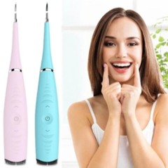 Shine Sparkle Pointer: 5-Speed Electric Dental Scaler