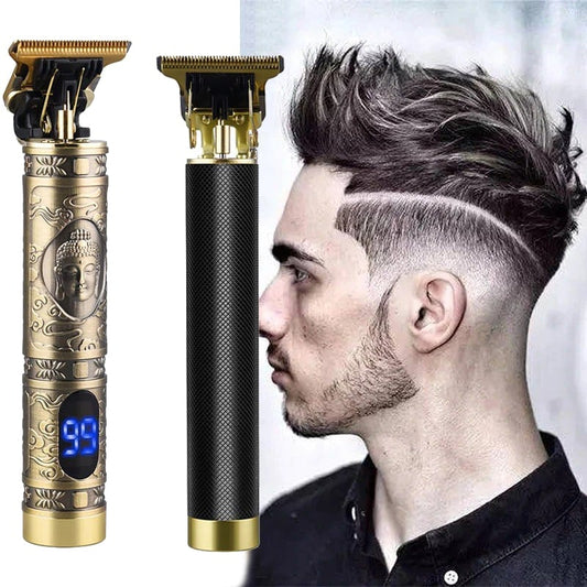 Sharpy™ Cordless Professional Men Hair Trimmer