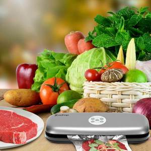 Vacuum Sealer for Food