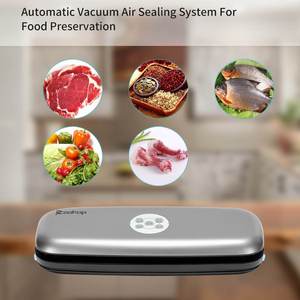 Vacuum Sealer for Food