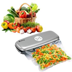 Vacuum Sealer for Food